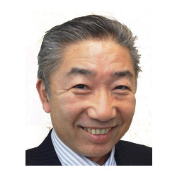 コスメティックハウス ミズノ 社長